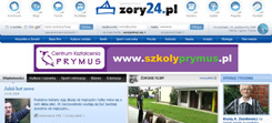 Zdjęcie 1: Portal zory24.pl