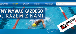 Zdjęcie 3: Szkoła Pływania Marcin Kazoń