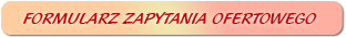 Formularz zapytania ofertowego - hosting