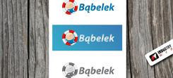 Bąbelek - logotyp