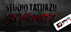 Zdjęcie 3: Studio Tatuażu - Stygmaty